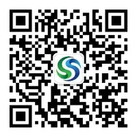 公众号二维码